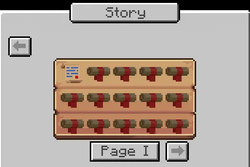 Interactive RPG Story with Rewards, Achievements and more!
