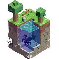 ZaosMC RPG Minecraft server - Best Minecraft RPG server with dungeons and quests
